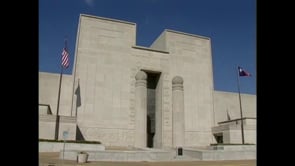 The Masonic Grand Lodge in Waco