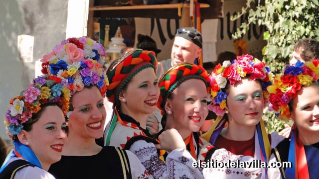 Fiesta Nacional de la Cerveza 2011 - Oktoberfest Argentina