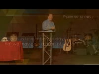 January 12 Sermon 2014