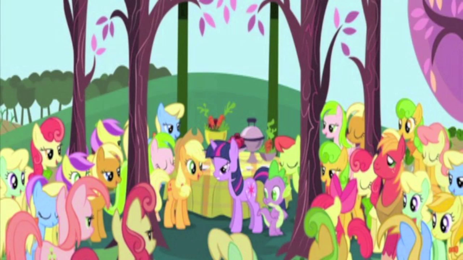 My Little Pony | Commercial