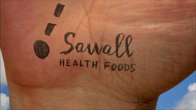Sawalls Health Food Song