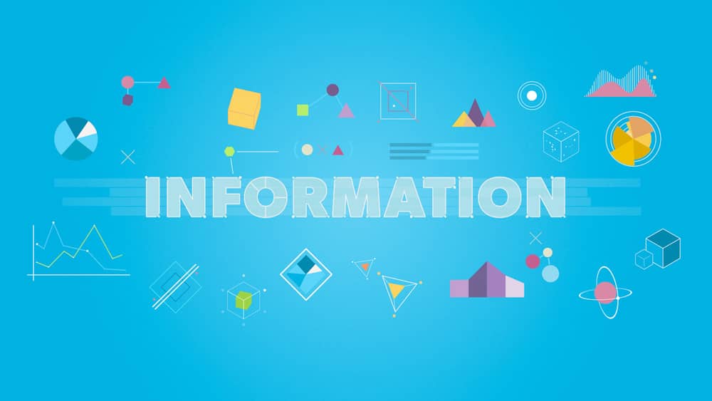 Opentext The Power Of Information By Tendril Our Newest Animated Infographics Video For Animated Infographic Motion Graphics Inspiration Motion Design Video