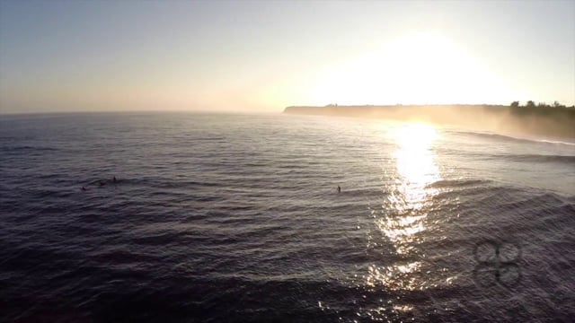 EPIC JAWS–DRONE + GOPRO–PEAHI MAUI 1-19-2014 from EPIC AERIAL PRODUCTIONS