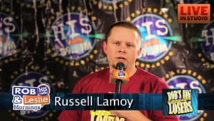 Russell Lamoy