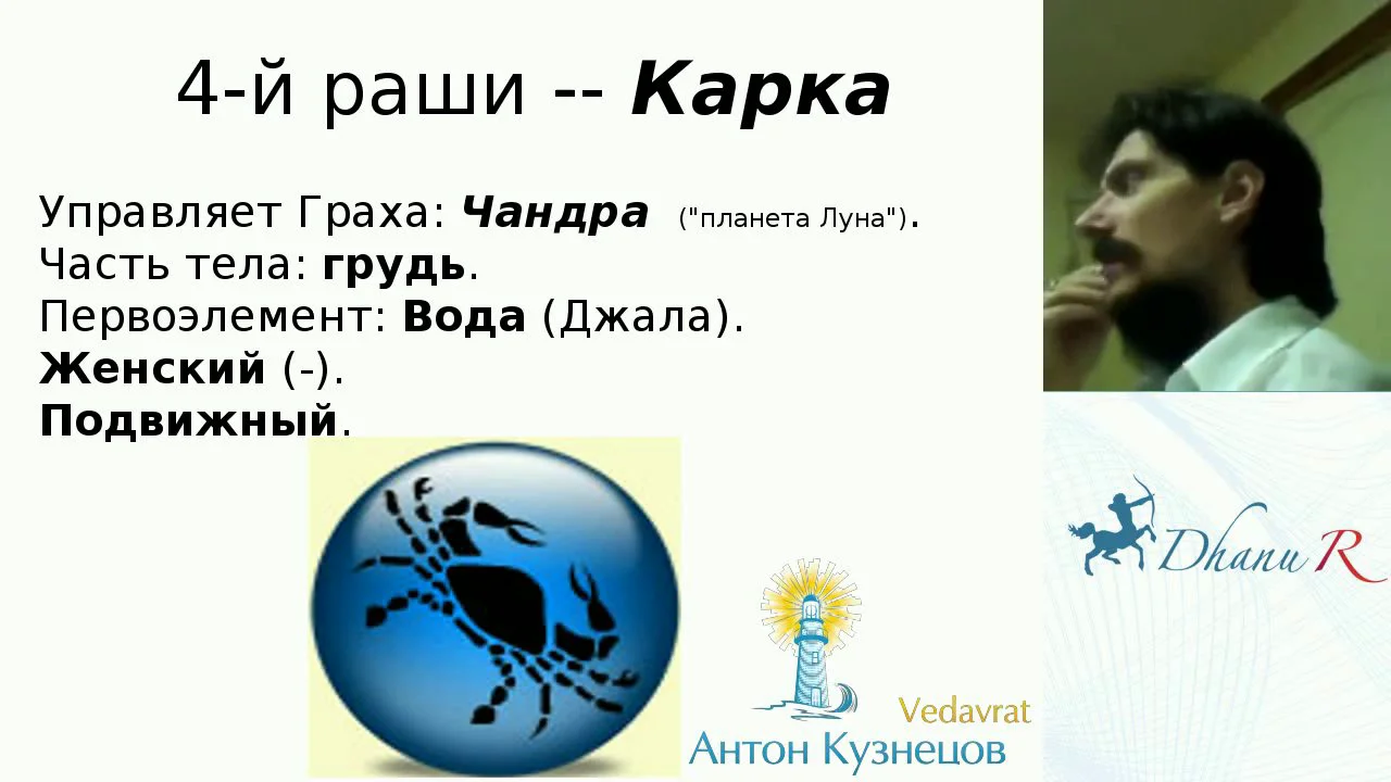 Карк раши