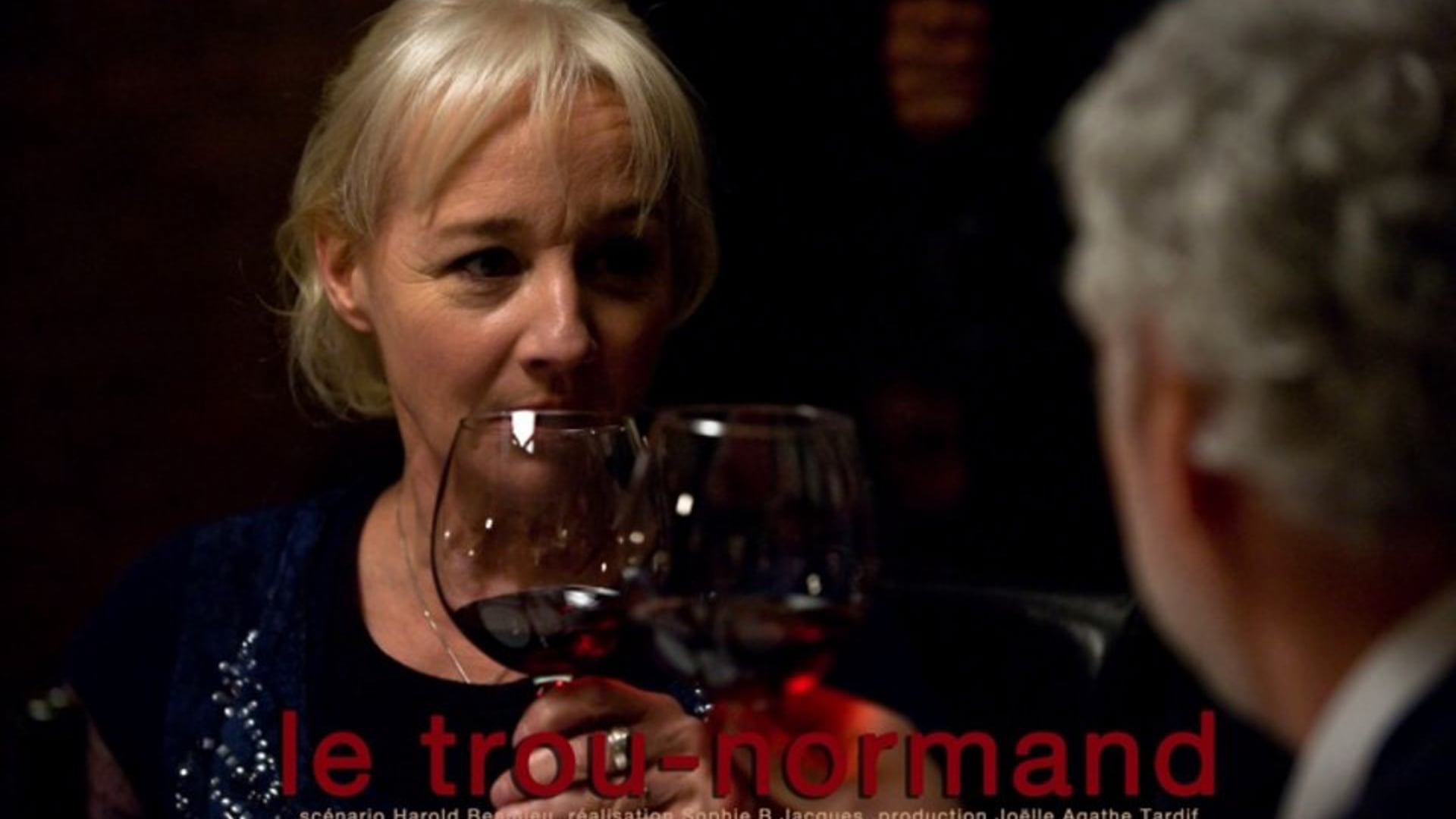 le trou normand | bande-annonce