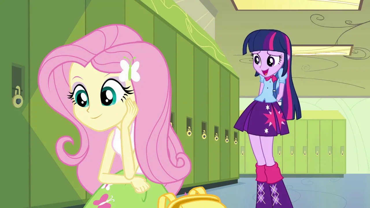 Stream Comercial My Little Pony Equestria Girls Latino América