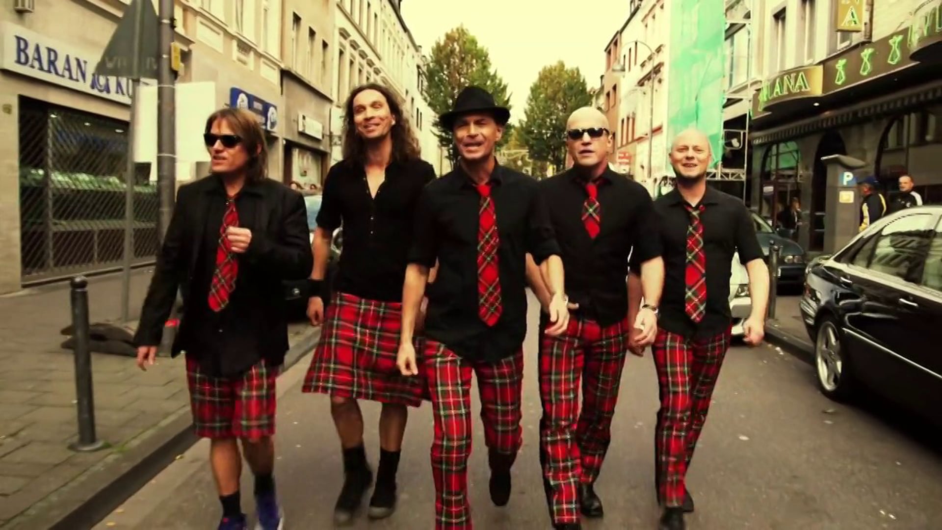 Brings - Koelsche Jung