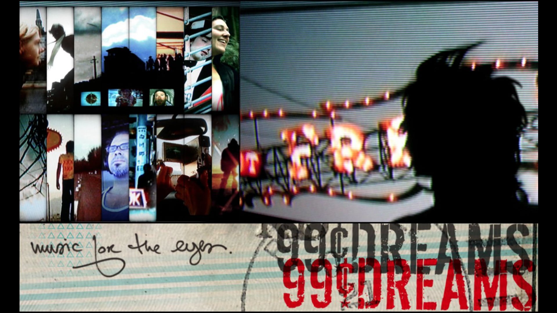 99¢ Dreams