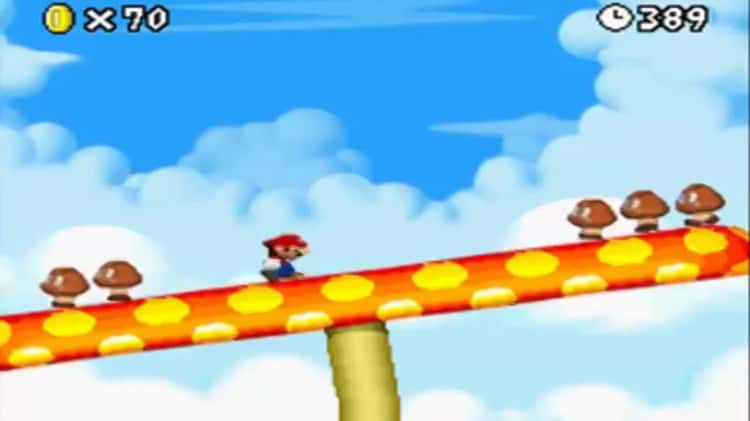 New Super Mario Wii exits and secrets guide