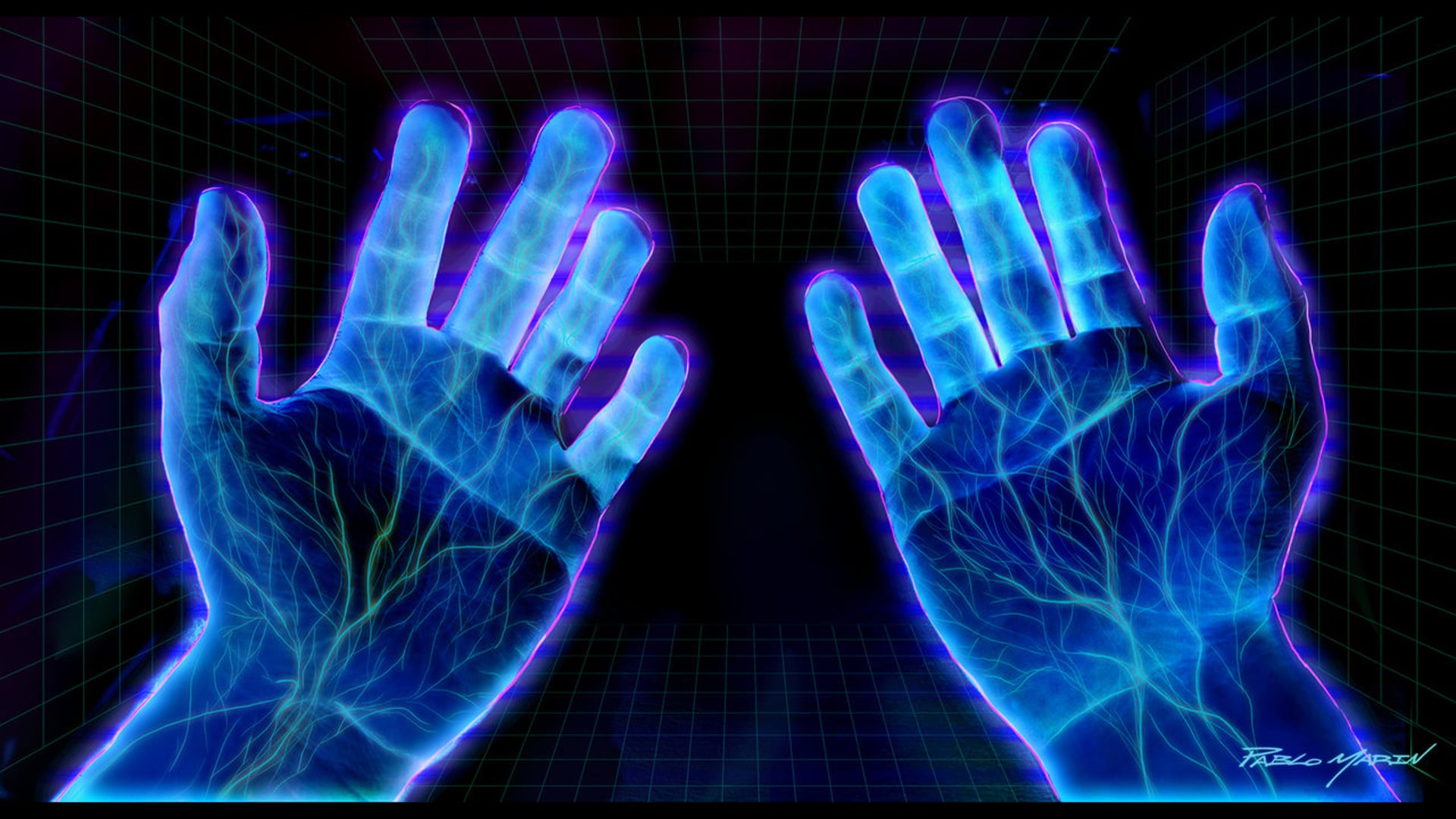Pure Fusion - A Creative Process
