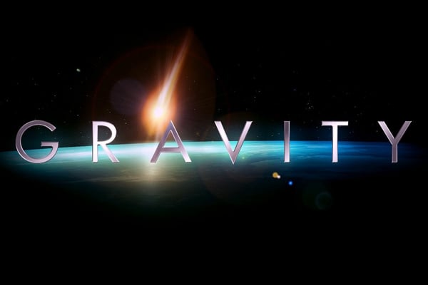 GRAVITY: TROY HUFF