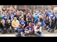 EYB Outnumber Hunger