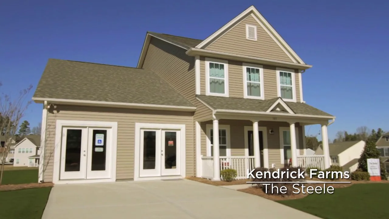 Kendrick Farms The Steele on Vimeo