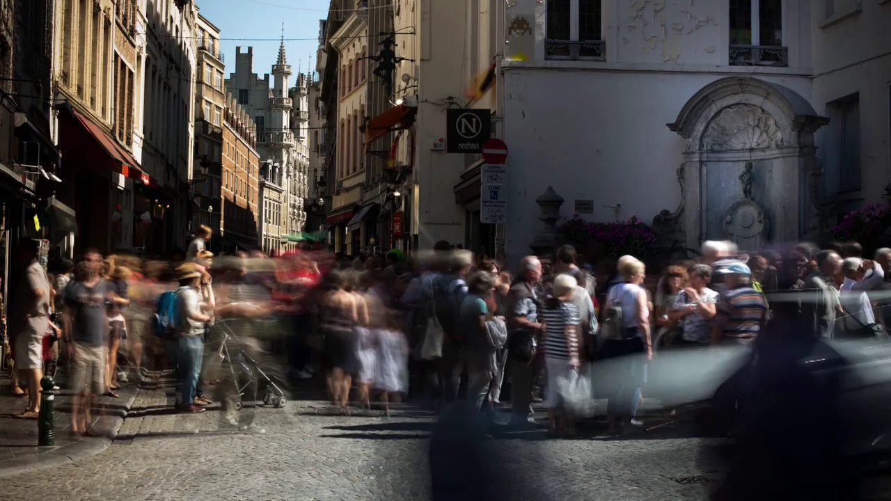 Timelapse on Vimeo