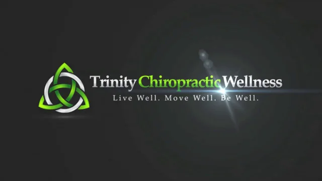 Stretches - Trinity Chiropractic