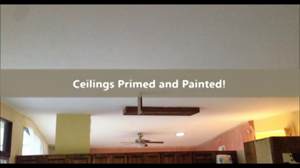 Popcorn Ceiling Removal Fresno, CA Popcorn Ceiling Fresno CA on Vimeo