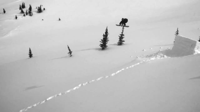 “WHAT HAPPENED” – Craig McMorris from NuuLife Cinema
