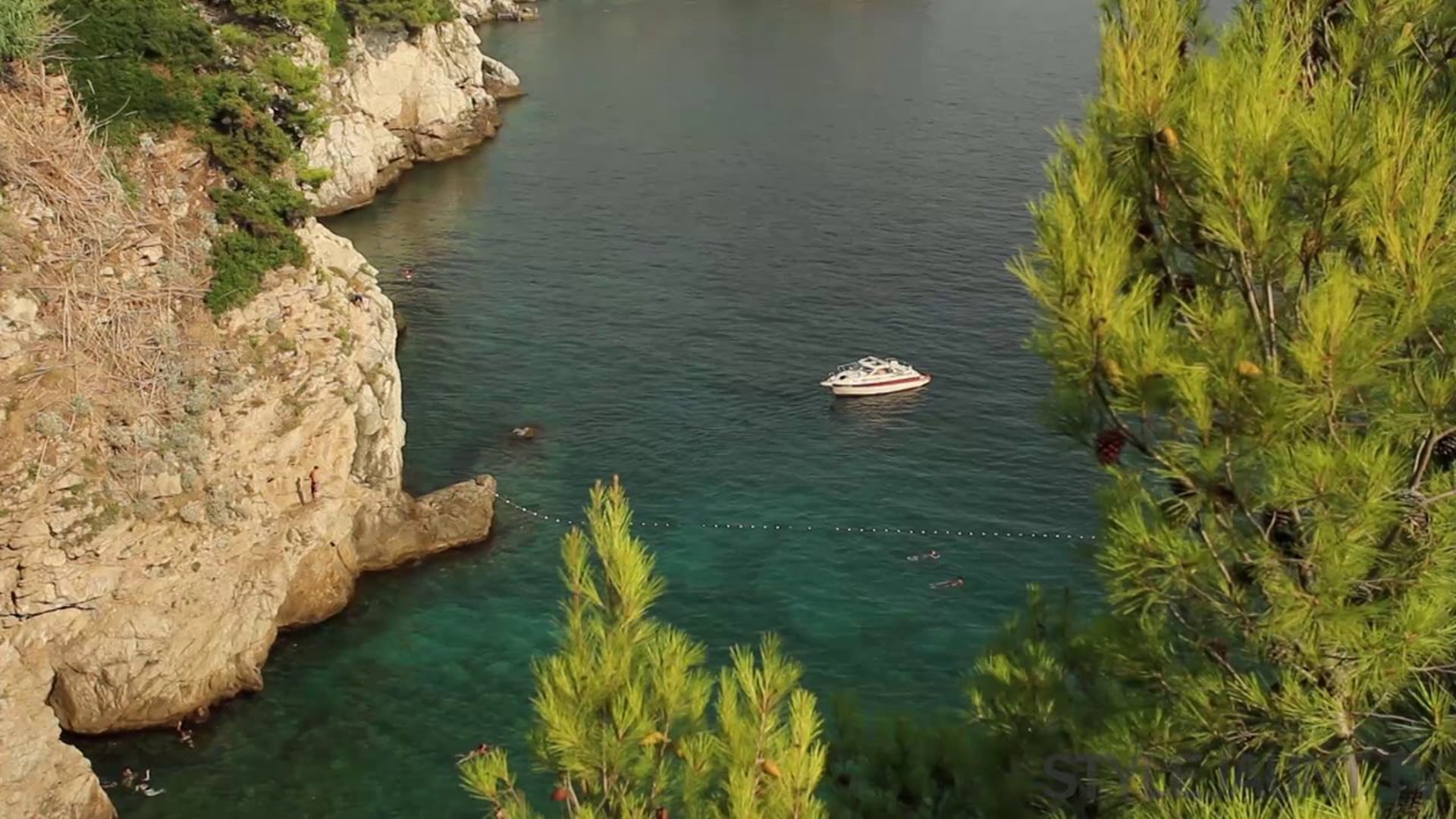 Style Jaunt Hotel Bellevue Dubrovnik, Croatia (Episode 4)
