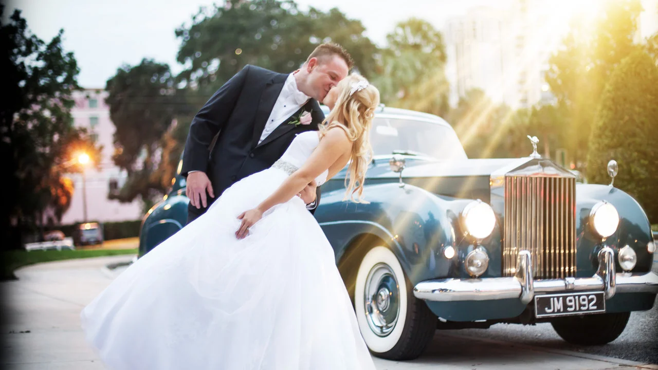 Kimmy & Chad - St Petersburg, FL - St Pete Yacht Club  