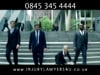 Injury Lawyers 4 U #3