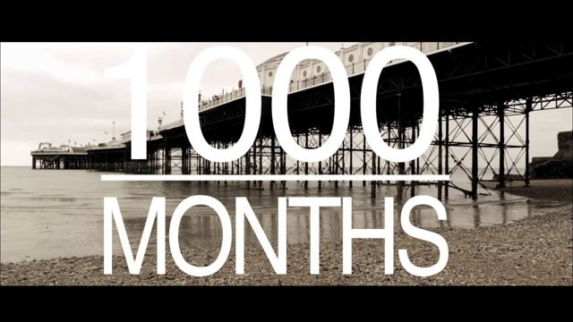 1000 Months