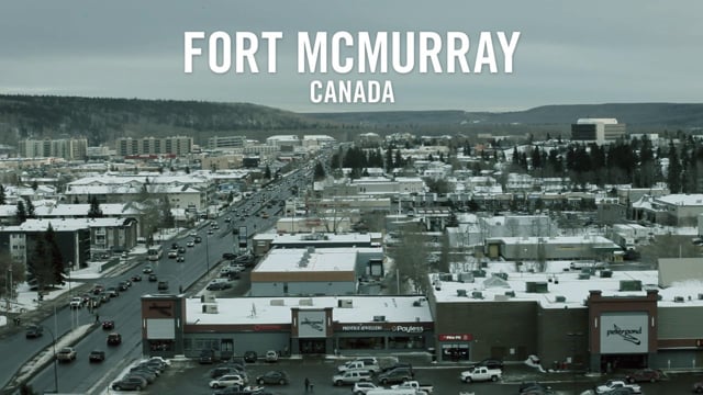 Fort McMoney (Trailer)