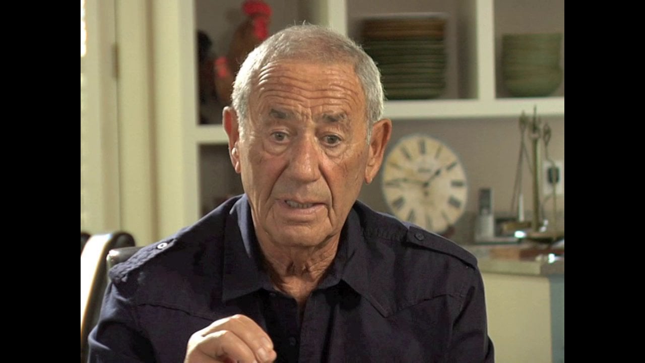 Claude Rouas: Return to Algeria in 1985