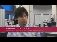 Daniel Curulla, el catalitzador
