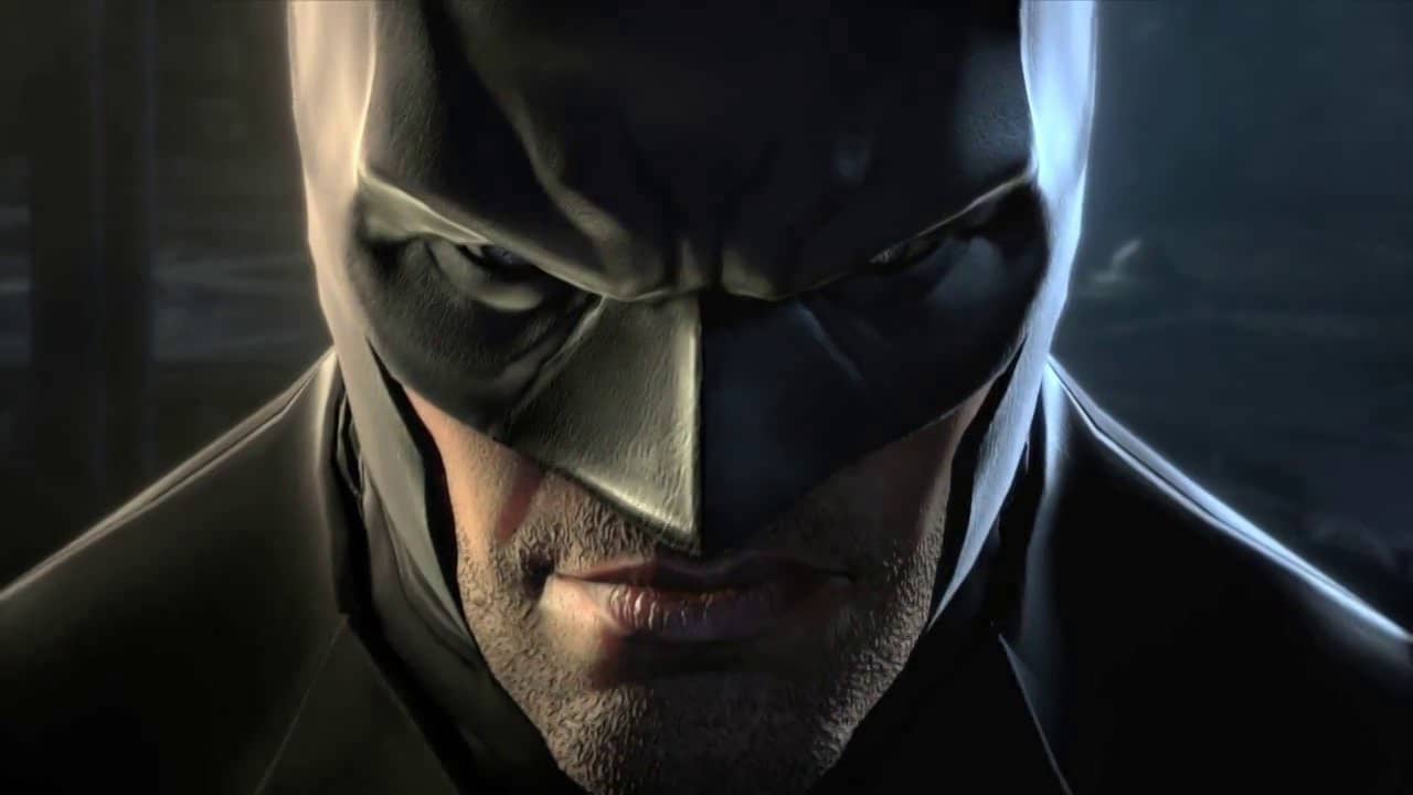 Batman arkham origins cinematics montage on Vimeo