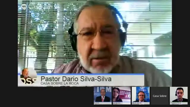 Que tanto poder tiene la iglesia Cristiana en la politica nacional
