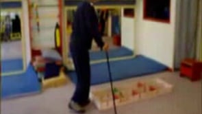 Hereditary spastic paraplegia
