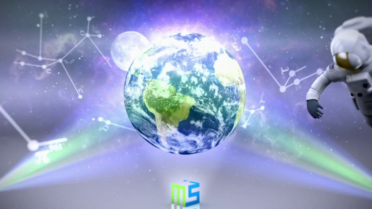 Museum of Science & Industry "Transform"