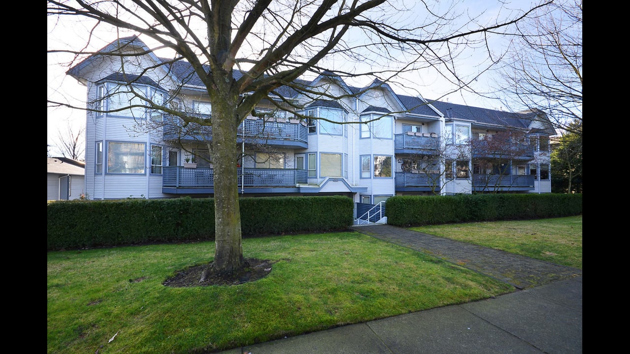 North Vancouver