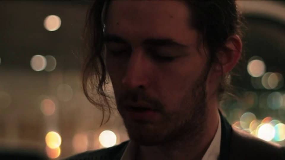 Hozier // To Be Alone (live) on Vimeo