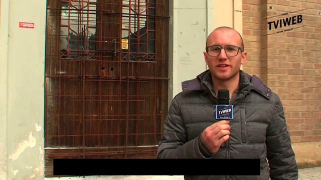 CASERMA BORGHESI, TANTI PROGETTI UN SOLO DESTINO: DEGRADO!