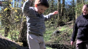 Watch Two year olds outdoors - introduction