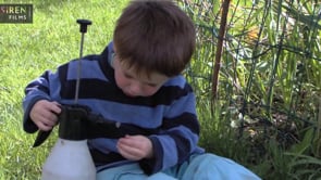 Two Year Olds Outdoors – Tristan thumbnail