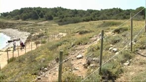 Quaderns per difondre el paratge de les Planasses