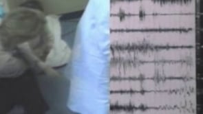 Myoclonic-atonic seizures in a 3-year-old boy (video-EEG)