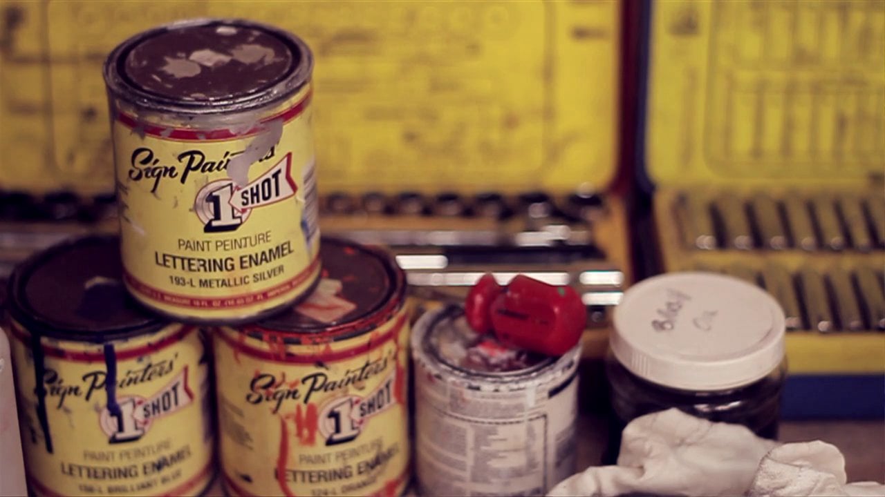 A Work in Progress / No 2 Smith Concepts. on Vimeo