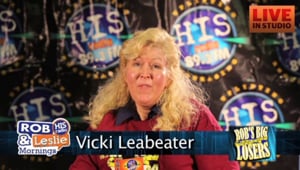 Vicki Leabeater