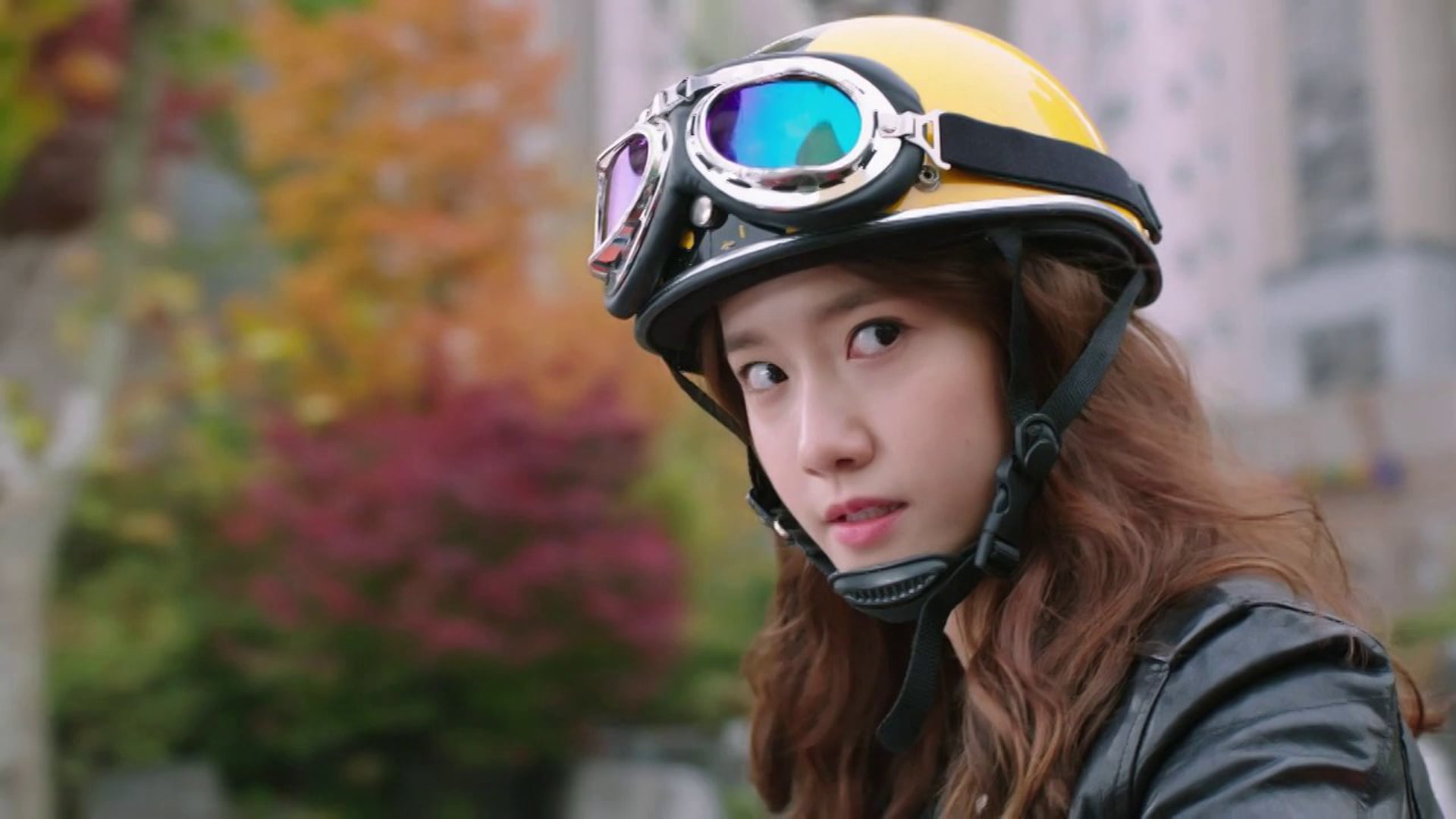 KBS 미니시리즈_총리와 나 OST_발걸음