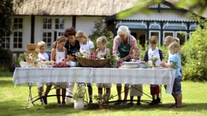 Die AOK. Meine Gesundheitskasse. Meine Story. (Auszug)