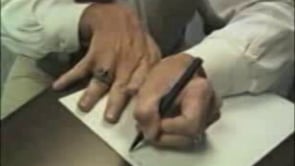 Myoclonus-dystonia syndrome, alcohol responsive (1)