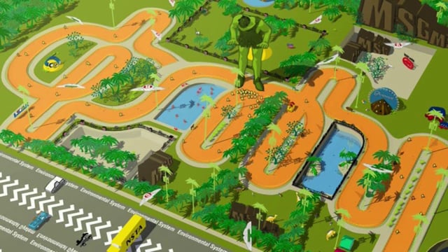 Thumbnail for Logorama