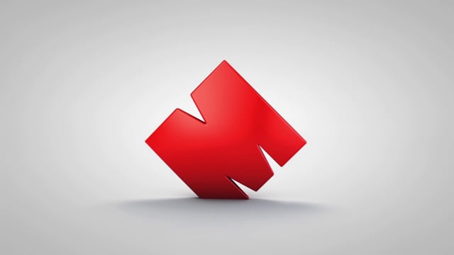 M Media (White)