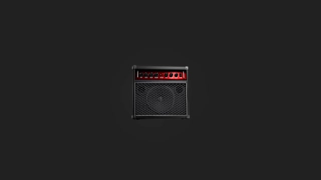 M: Amp