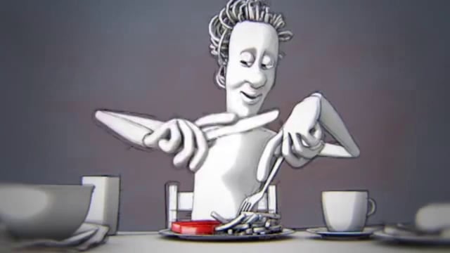 Lebanese Screwed Up Life: FILM A