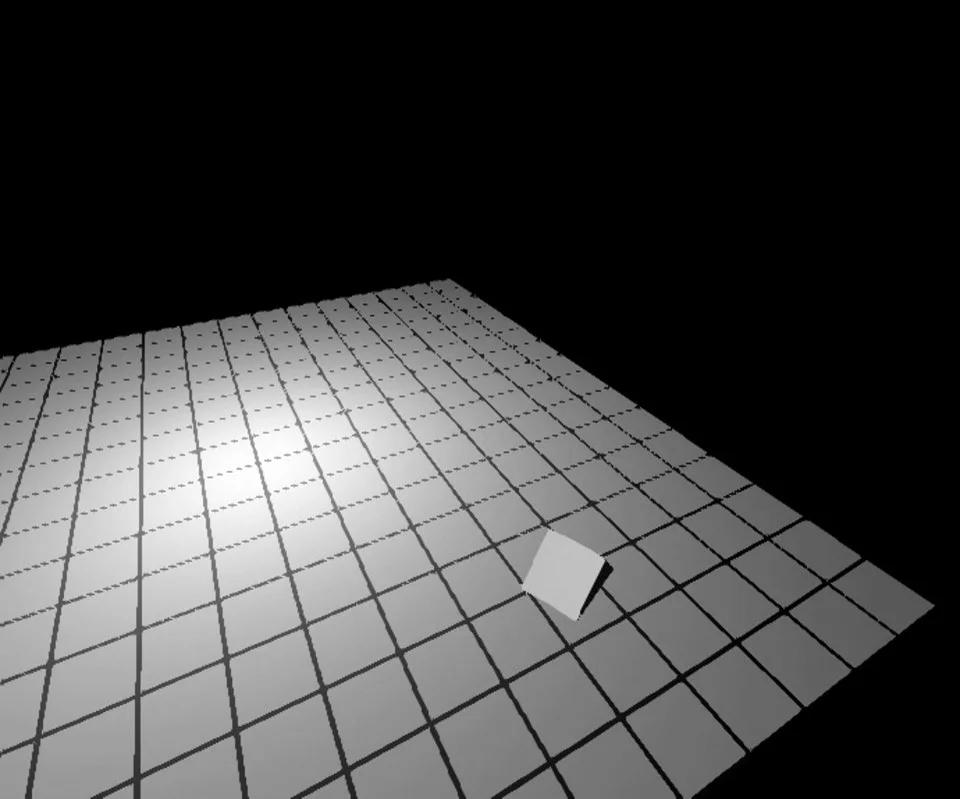 Example 1 on Vimeo